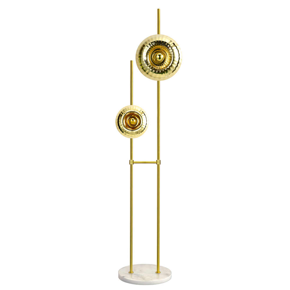 Lampadaires - X - ELEMENTS LIGHTING