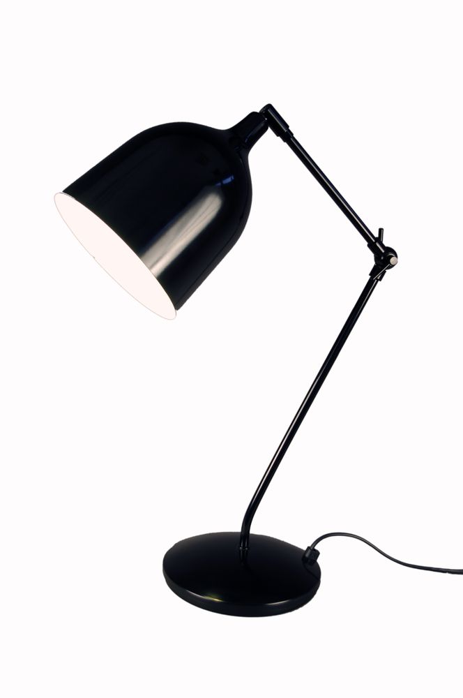 Decorative objects - Table lamp MEKANO LT - ALUMINOR