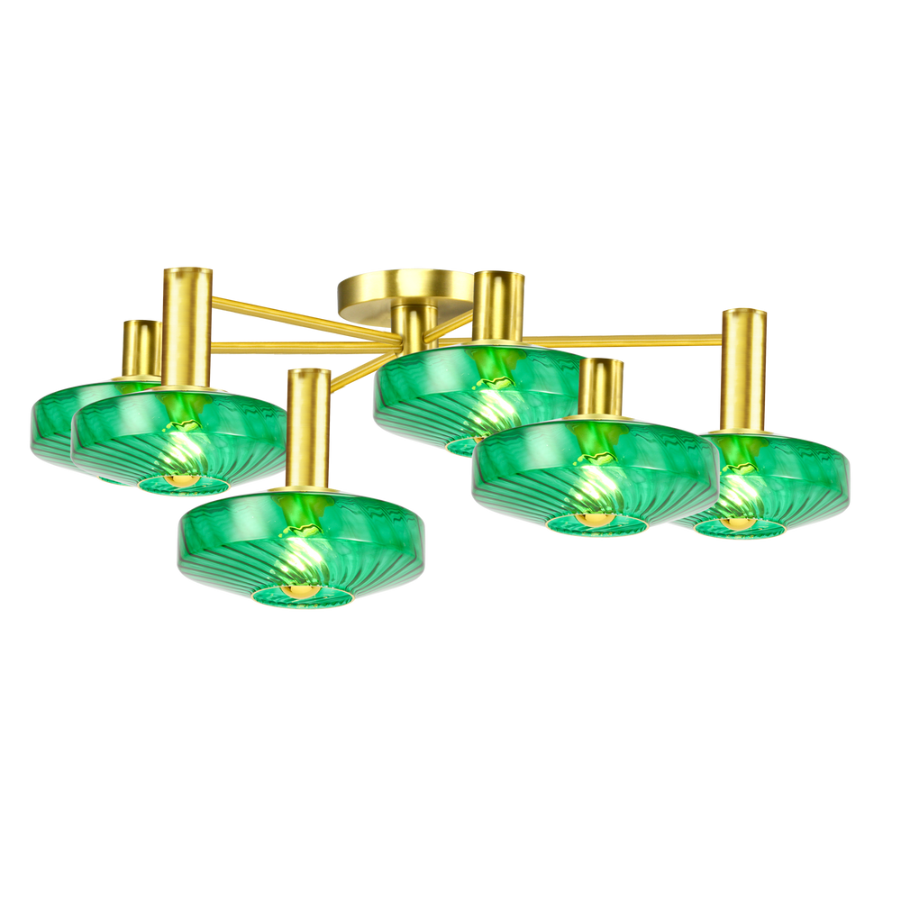 Plafonniers - X - ELEMENTS LIGHTING