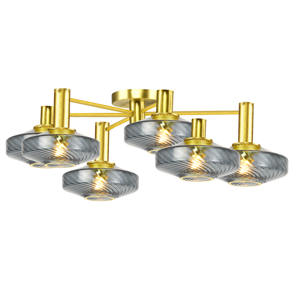 Plafonniers - X - ELEMENTS LIGHTING