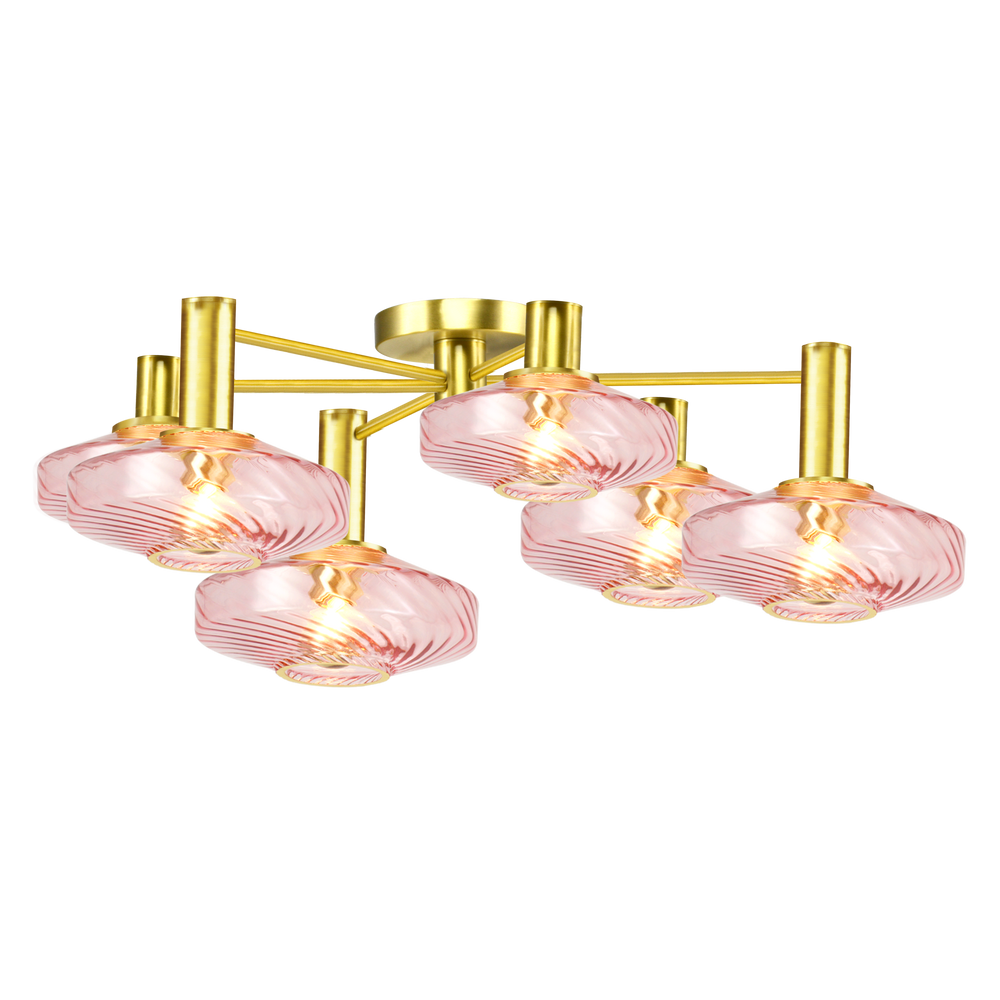 Plafonniers - X - ELEMENTS LIGHTING