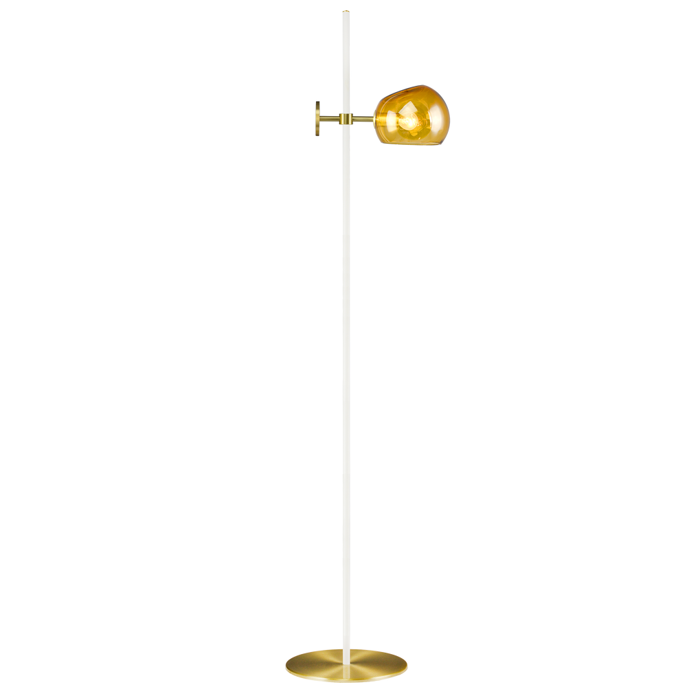 Lampadaires - X - ELEMENTS LIGHTING