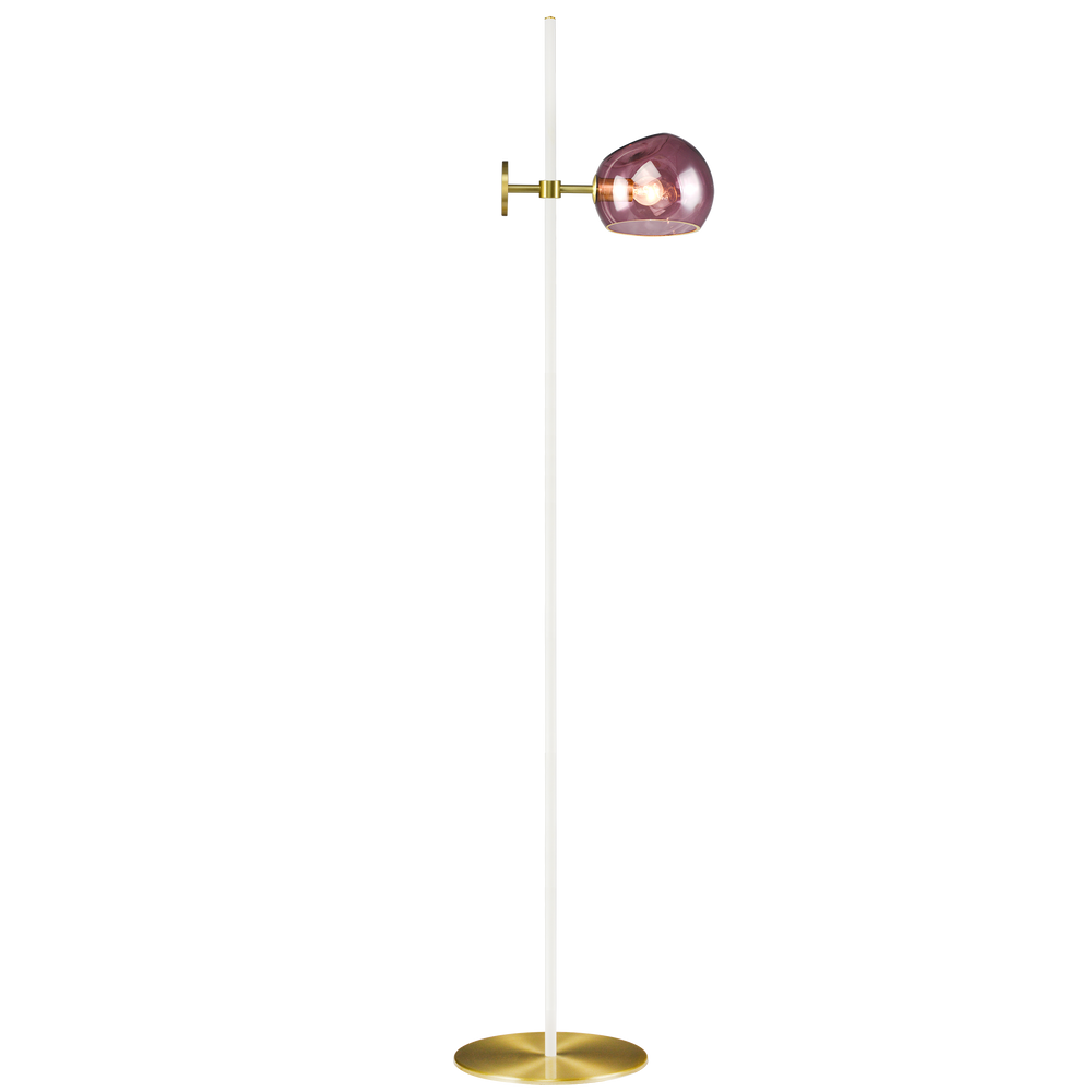 Lampadaires - X - ELEMENTS LIGHTING