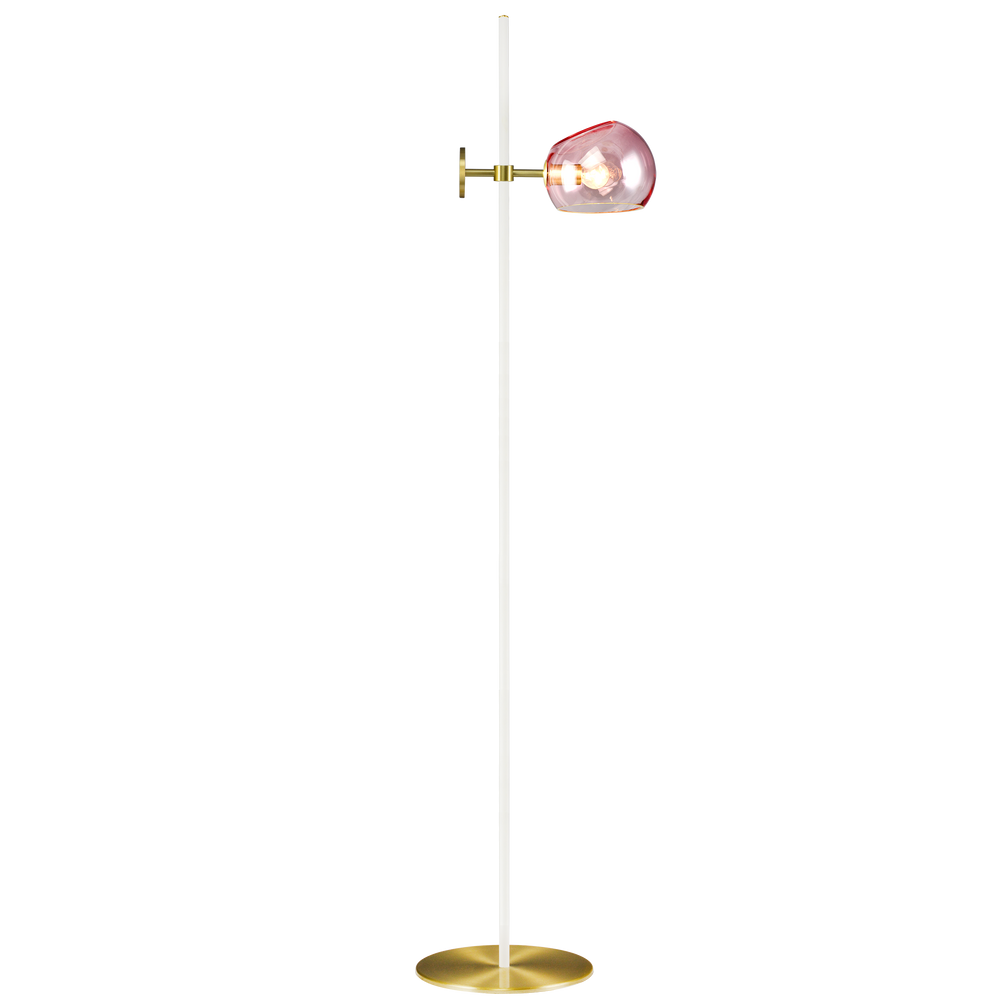Lampadaires - X - ELEMENTS LIGHTING