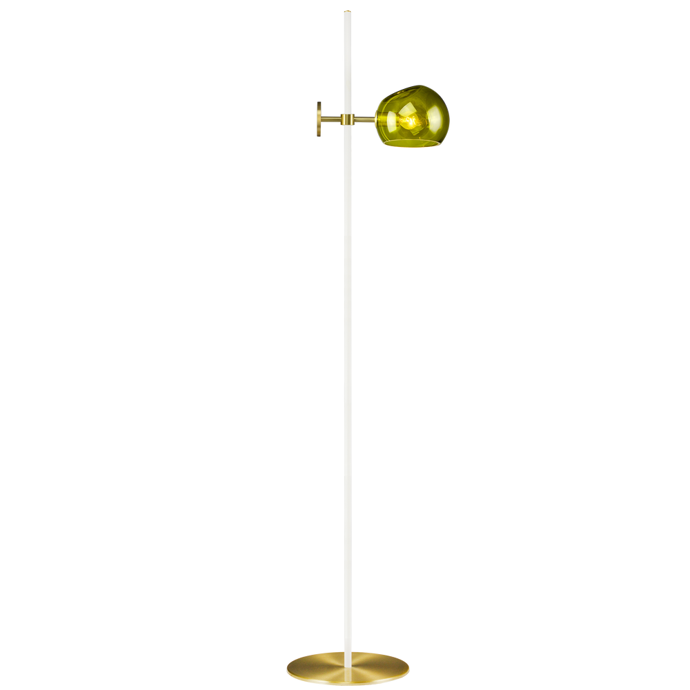 Lampadaires - X - ELEMENTS LIGHTING