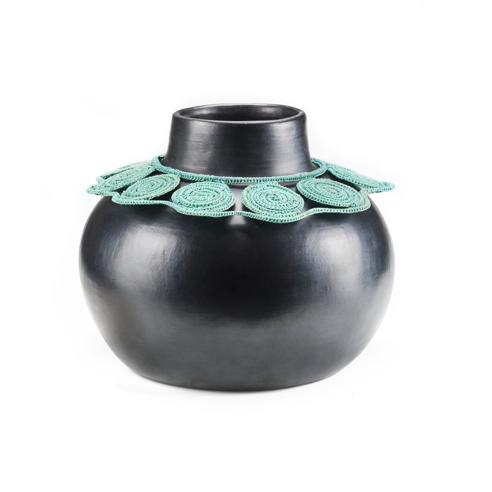 Vases - Ames Coyar vase 1 - AMES GMBH