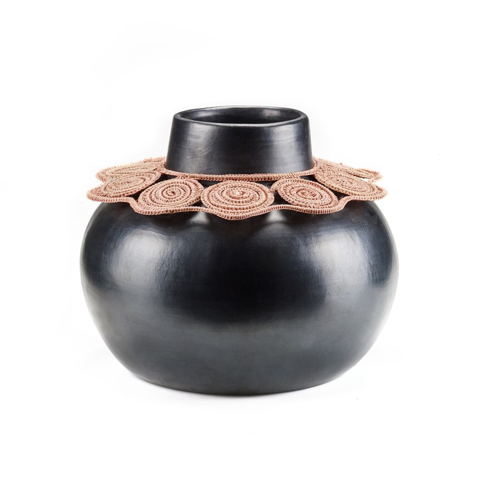 Vases - Ames Coyar vase 1 - AMES GMBH