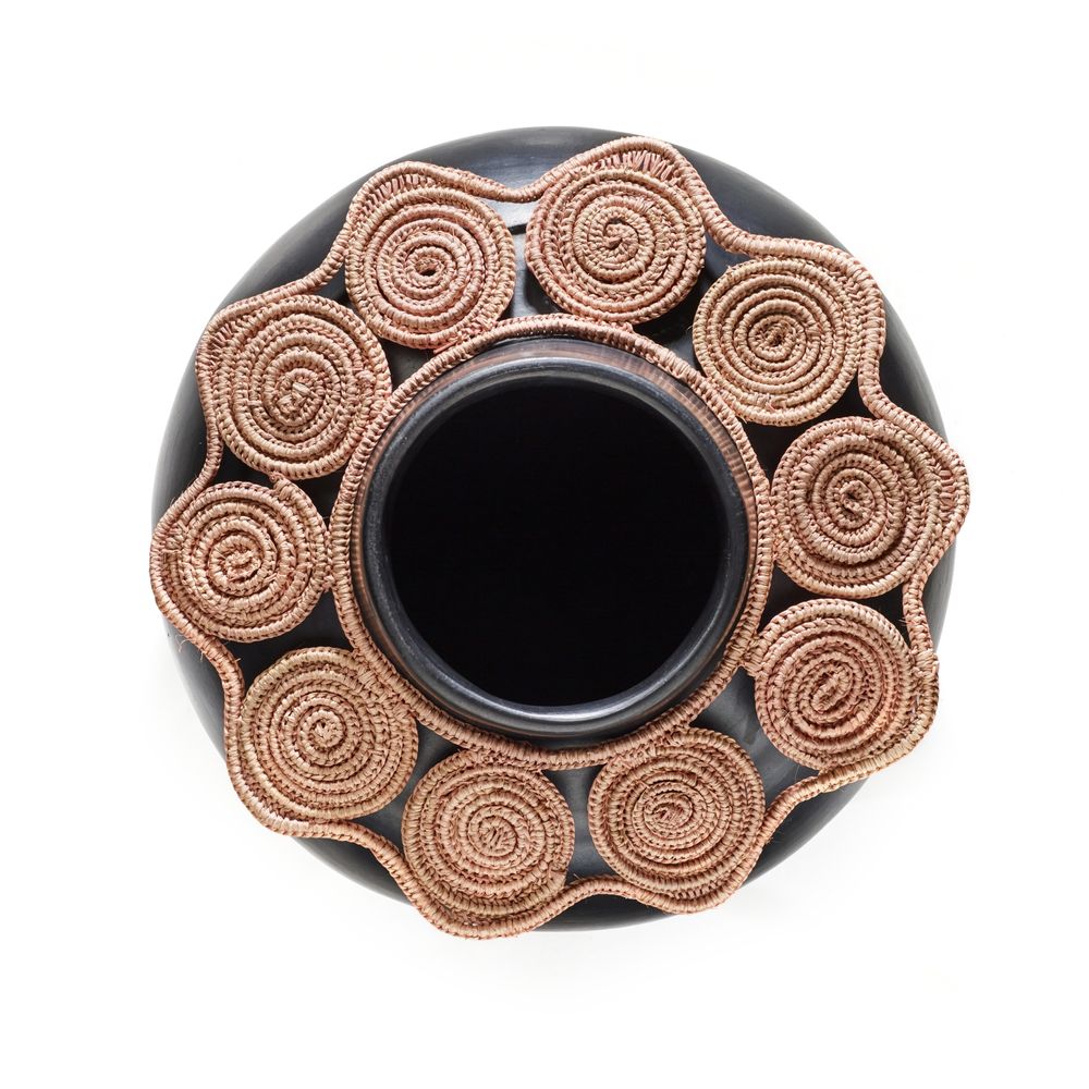 Vases - Ames Coyar vase 1 - AMES GMBH
