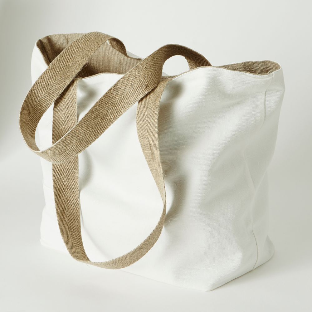 Bags and totes - BAG VINTAGE - CHARVET EDITIONS