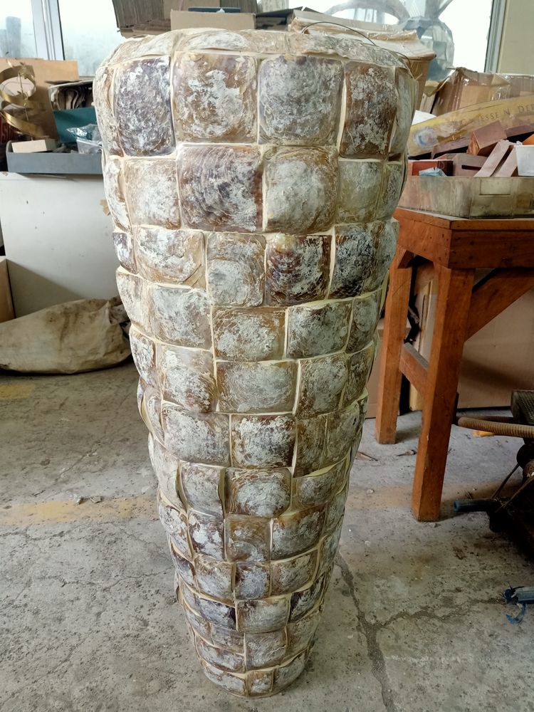 Decorative objects - New items - ADIEM