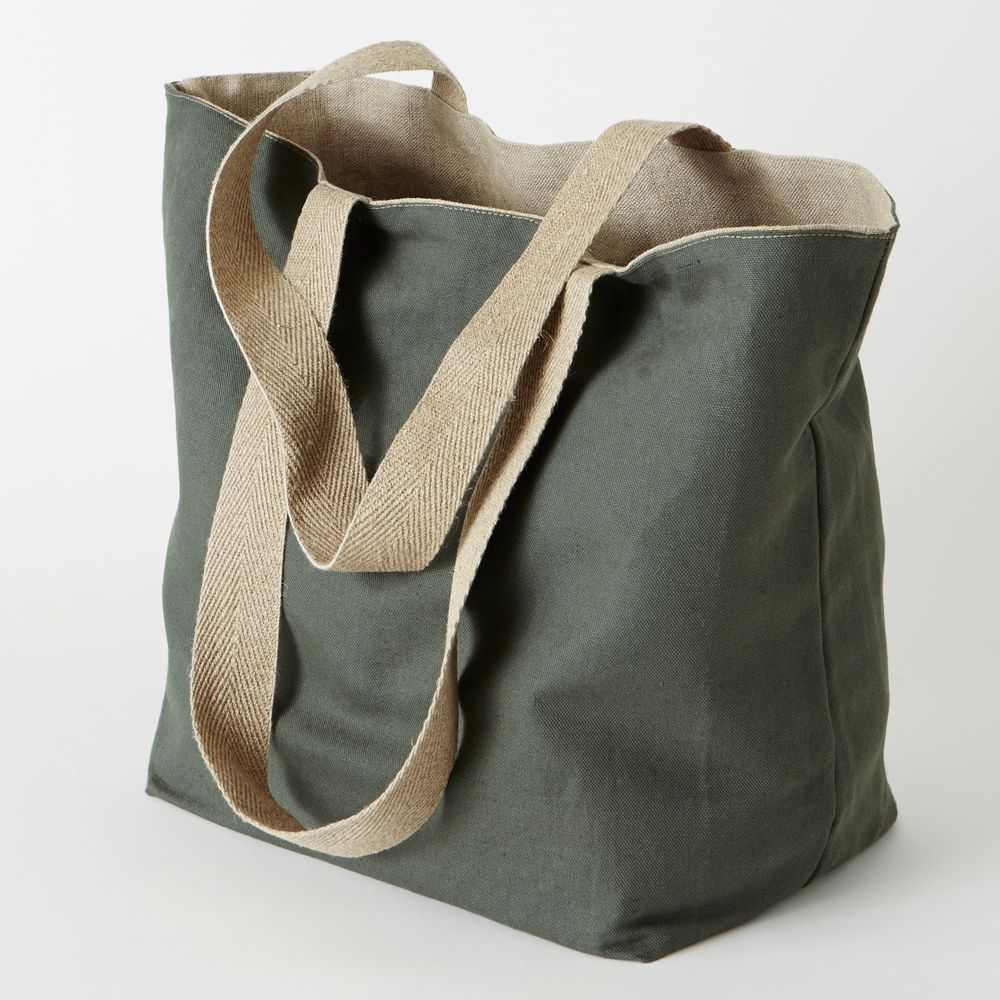 Bags and totes - BAG VINTAGE - CHARVET EDITIONS