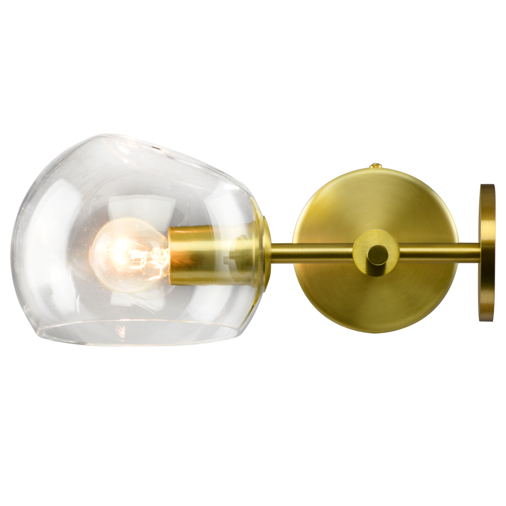 Appliques - X - ELEMENTS LIGHTING