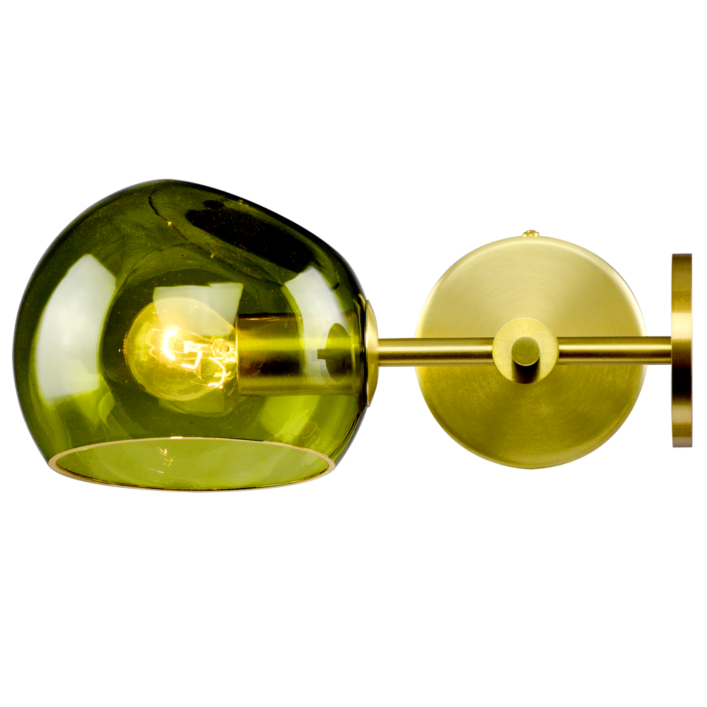 Appliques - X - ELEMENTS LIGHTING
