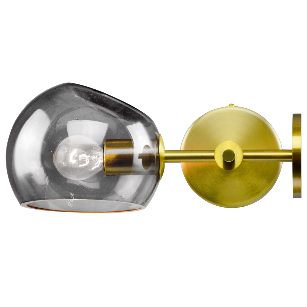 Appliques - X - ELEMENTS LIGHTING