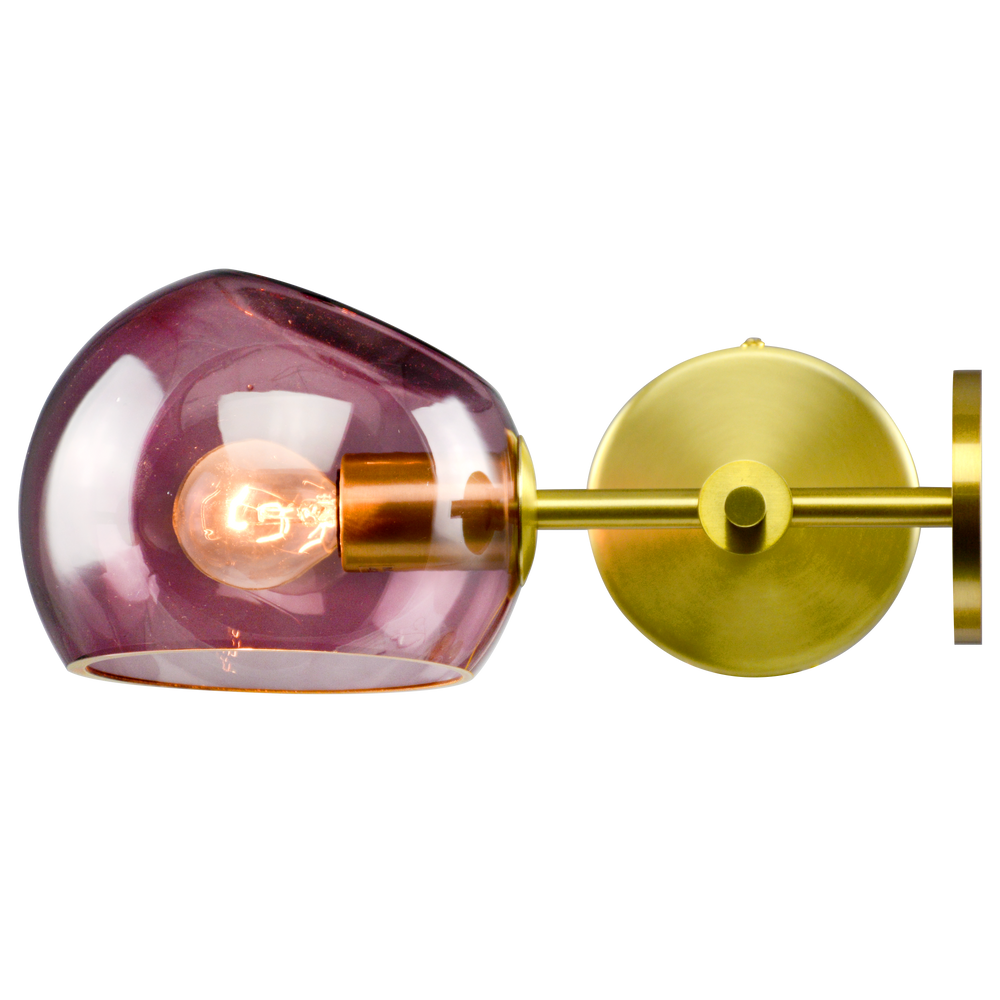Appliques - X - ELEMENTS LIGHTING