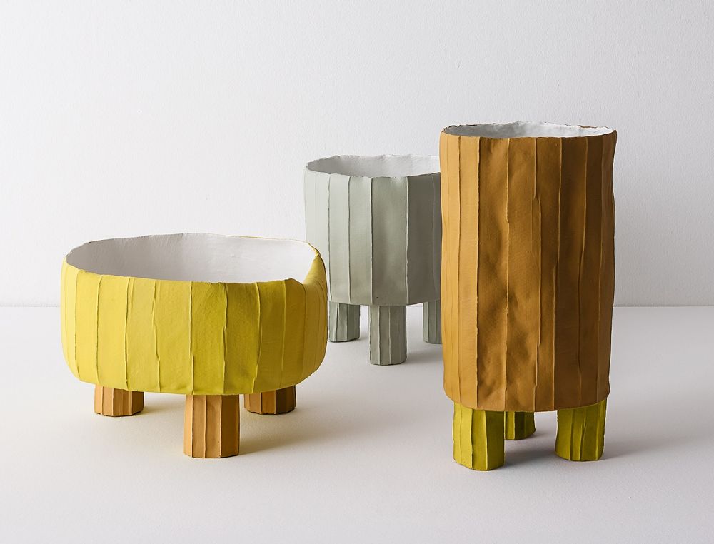 Céramique - NEW BI-COLOUR - PAOLA PARONETTO