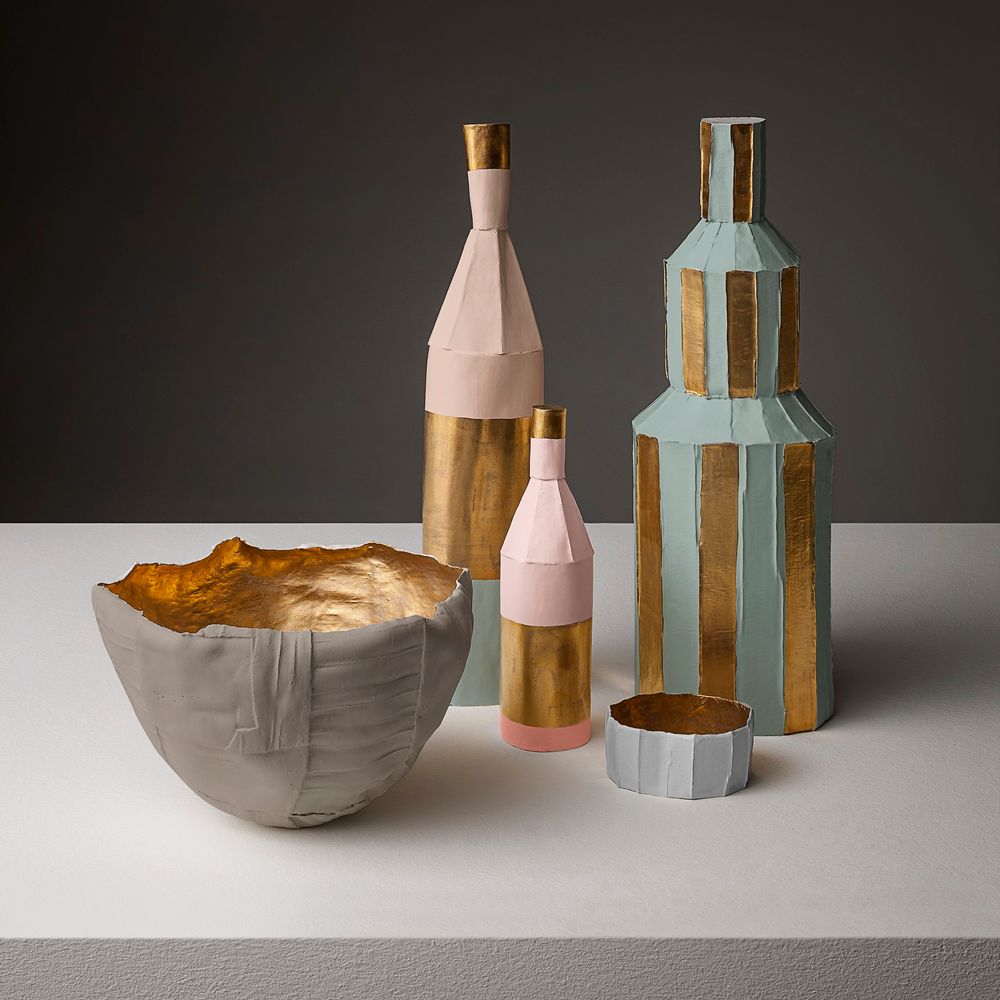 Céramique - NEW BI-COLOUR - PAOLA PARONETTO