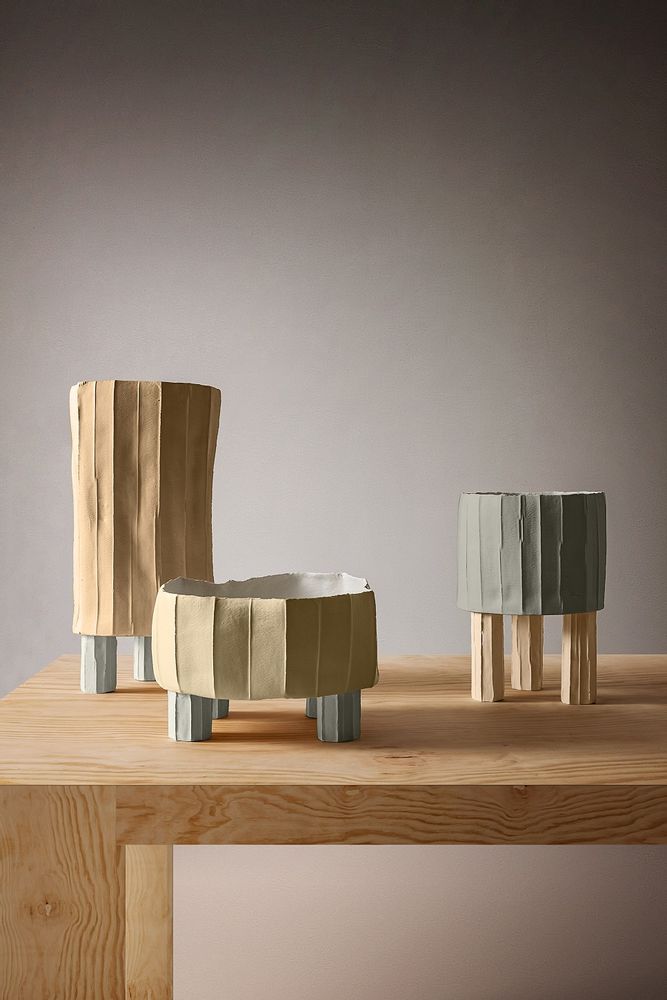 Céramique - NEW BI-COLOUR - PAOLA PARONETTO