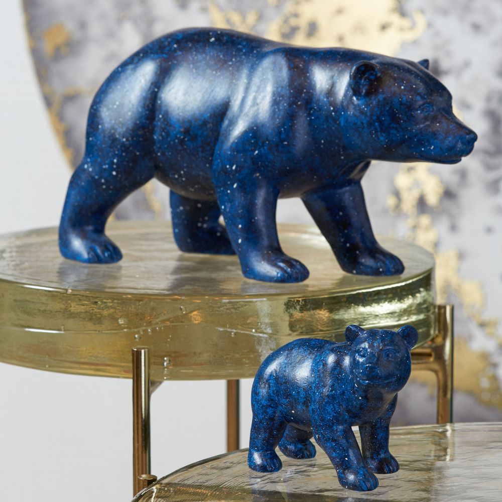 Decorative objects - Console and table lamp "Atelier voyages" - KORB