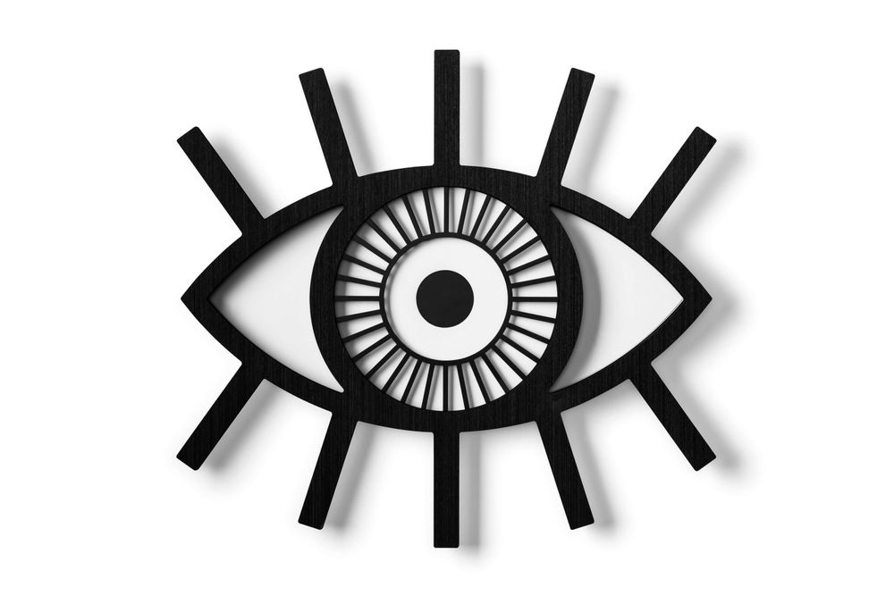 Other wall decoration - Eye #13 - UMASQU