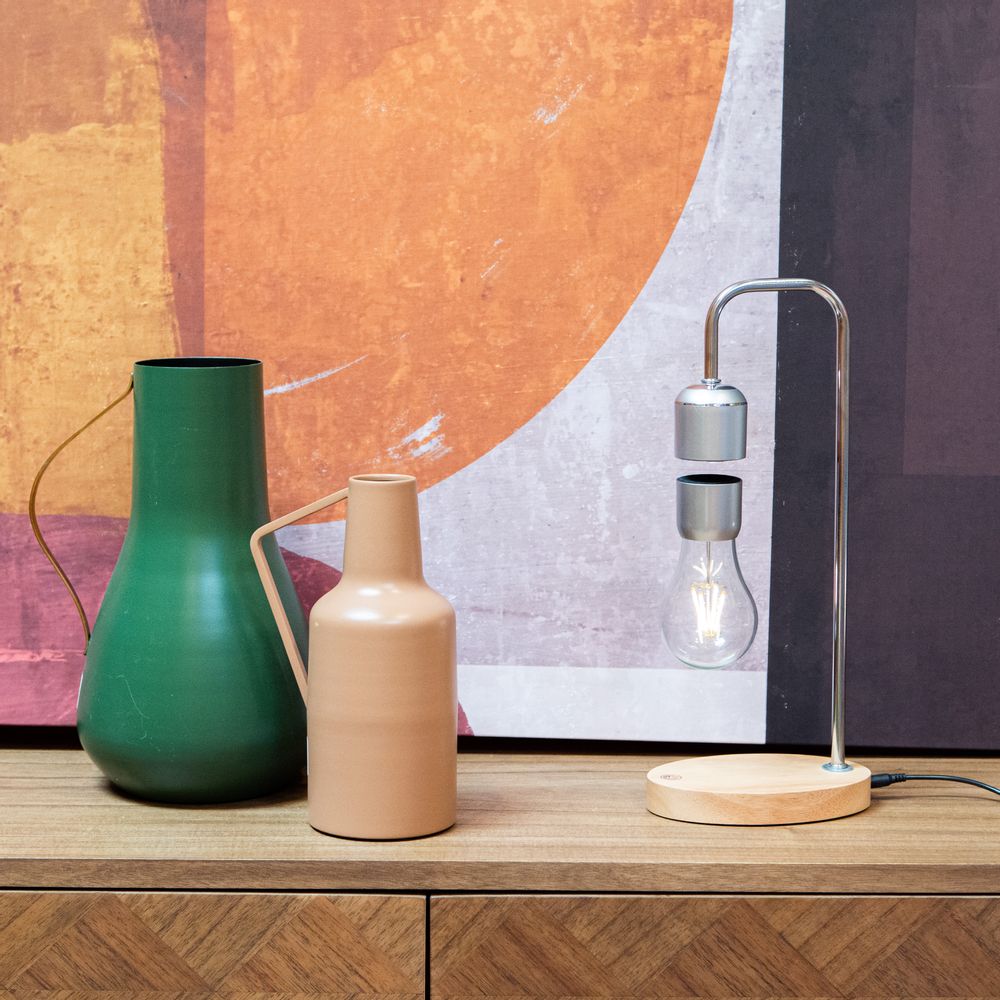 Objets de décoration - Objets déco et lampe moderne Maison d'expression - KORB