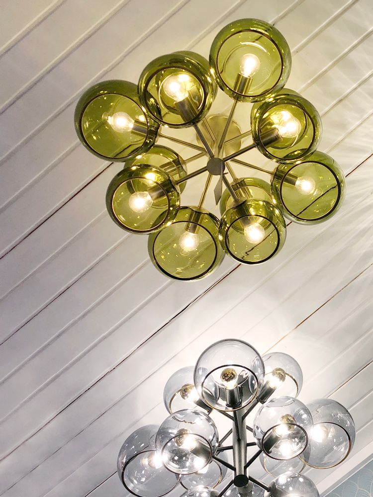 Plafonniers - X - ELEMENTS LIGHTING