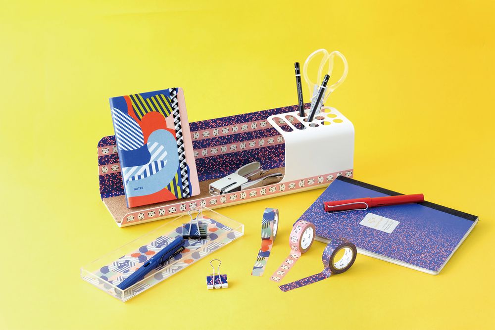 Gifts - Artist Series - MT - MASKING TAPE