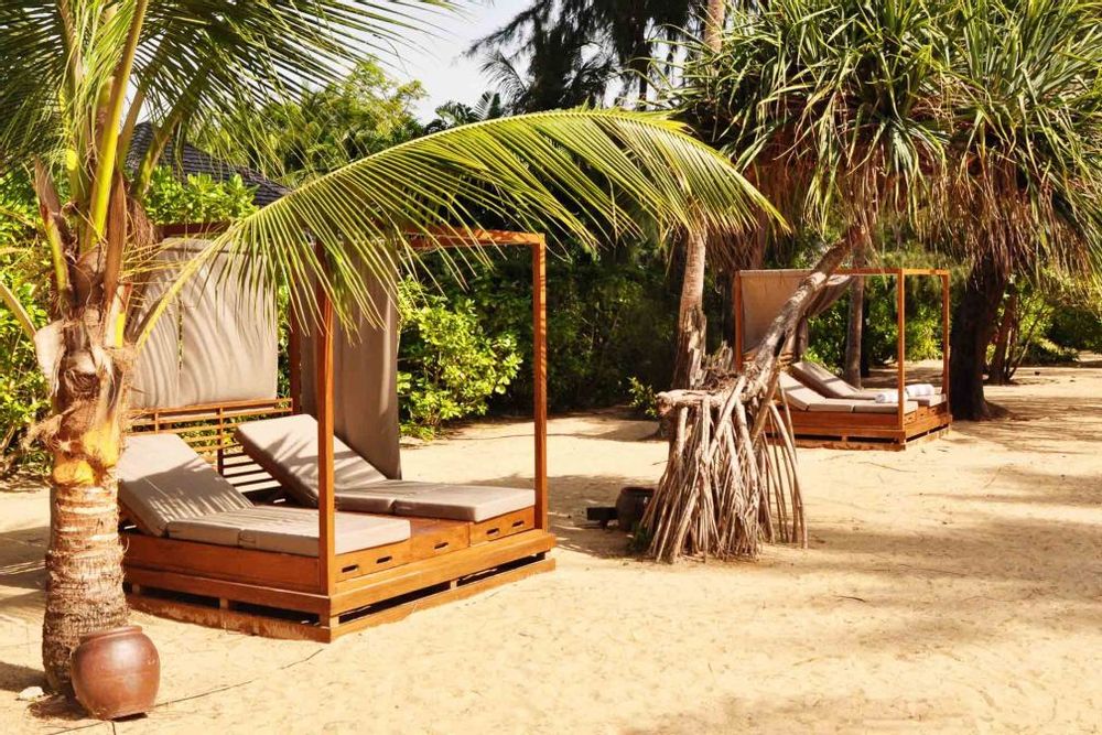 Gazebos - summer collection - DEESAWAT