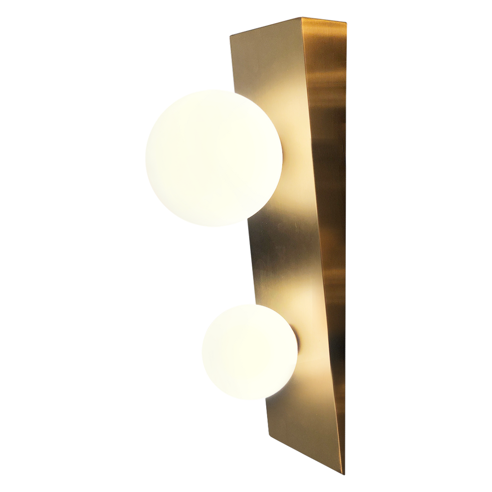 Appliques - X - ELEMENTS LIGHTING