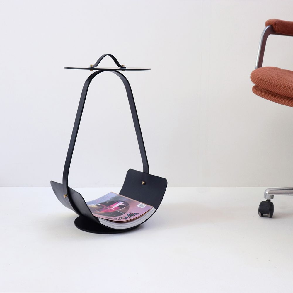 Tables basses - Table Zin - UNIQKA