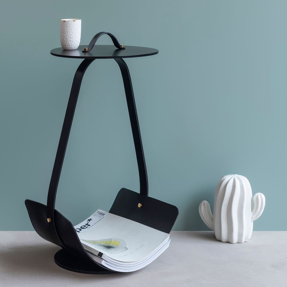 Tables basses - Table Zin - UNIQKA