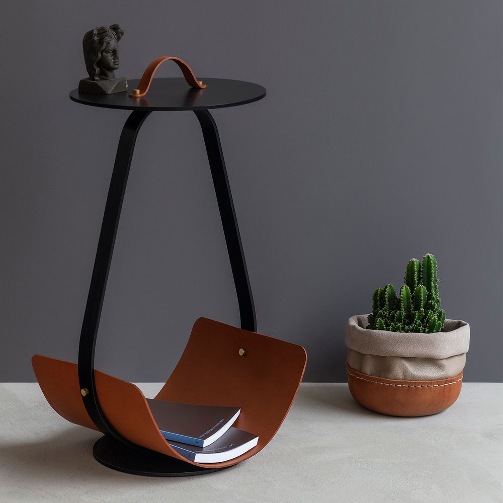 Tables basses - Table Zin - UNIQKA