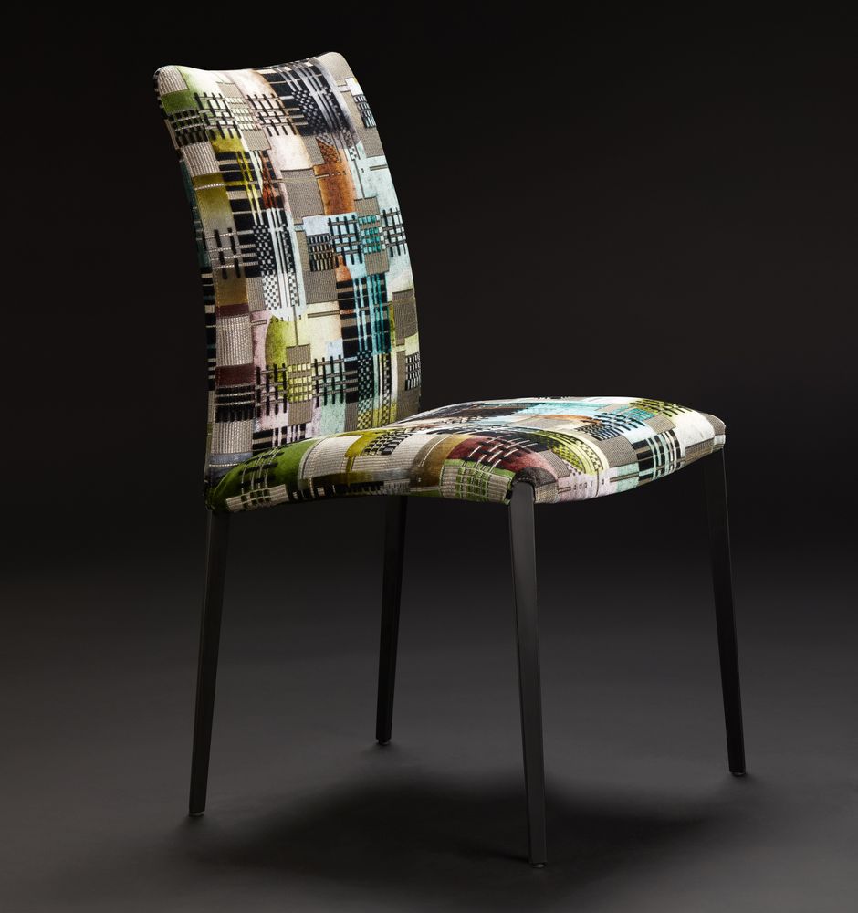 Chaises - CHAISE ANITA - TRISS
