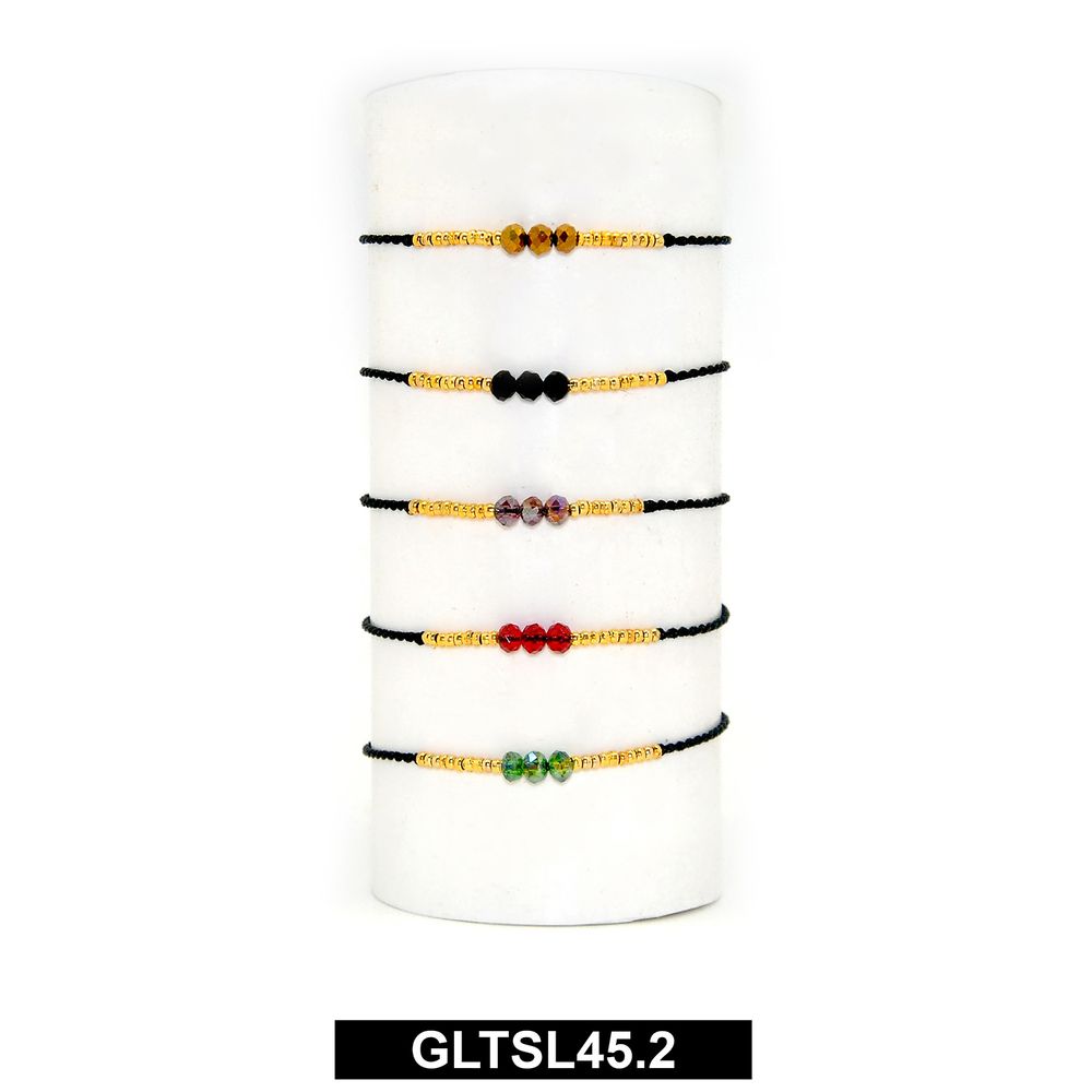 Jewelry - COLLECTION MIX - GECKONYA