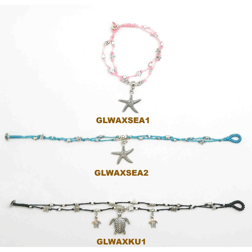 Jewelry - COLLECTION MIX - GECKONYA