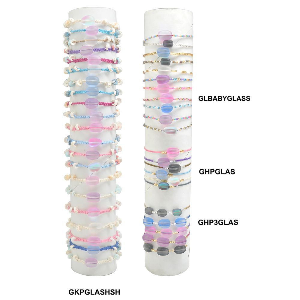 Jewelry - COLLECTION MIX - GECKONYA