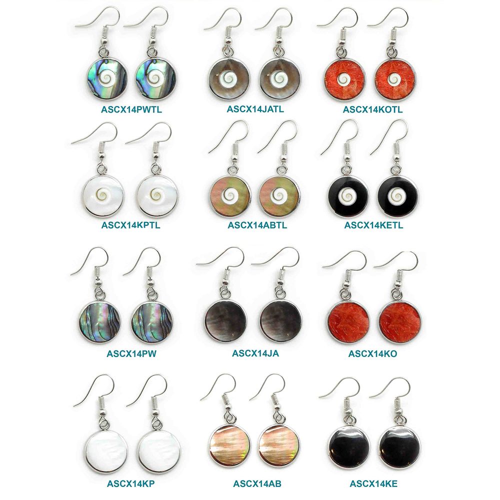 Jewelry - COLLECTION MIX - GECKONYA