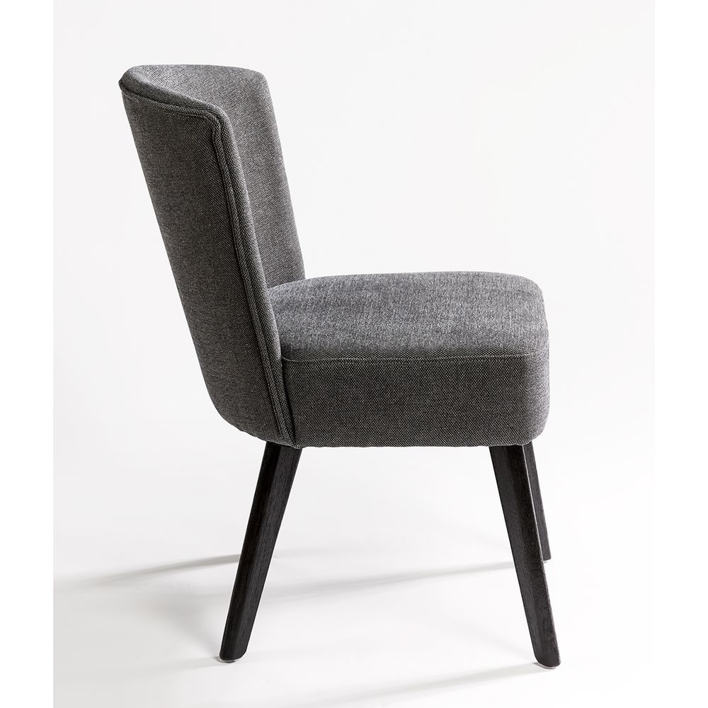 Fauteuils pour collectivités - FAUTEUIL DC-1226 - CRISAL DECORACIÓN