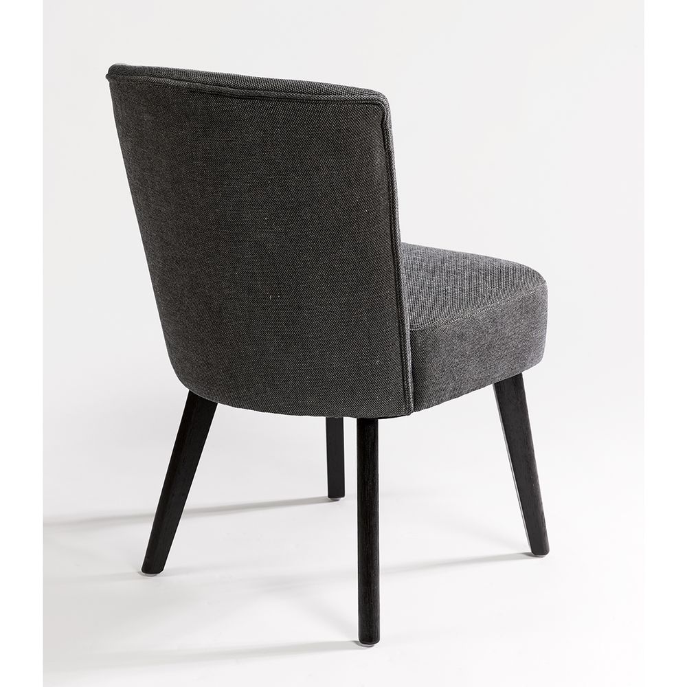 Fauteuils pour collectivités - FAUTEUIL DC-1226 - CRISAL DECORACIÓN