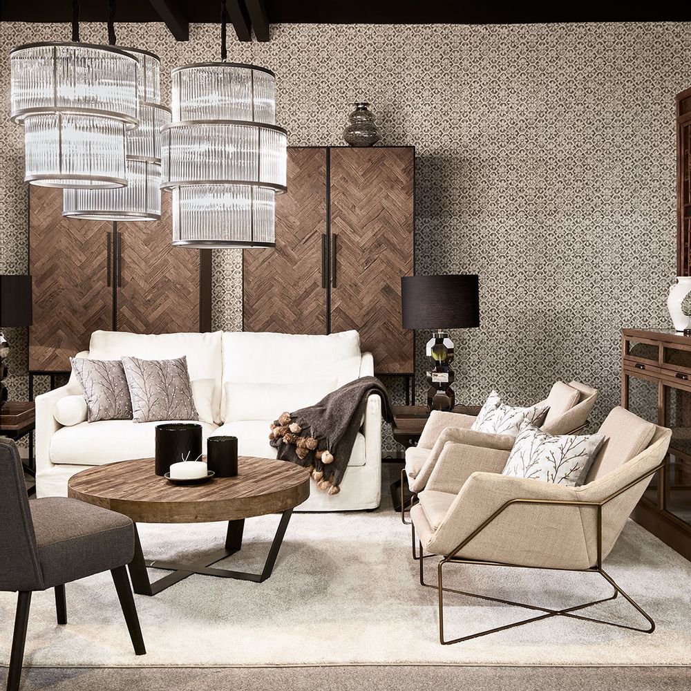 Fauteuils pour collectivités - FAUTEUIL DC-1226 - CRISAL DECORACIÓN
