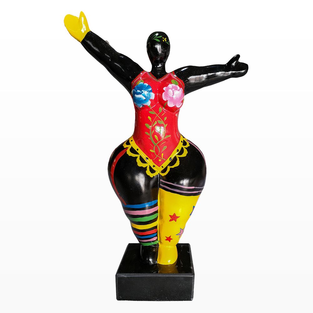 Sculptures, statuettes and miniatures - THE THIRD DIMENSION - IMAGELAND