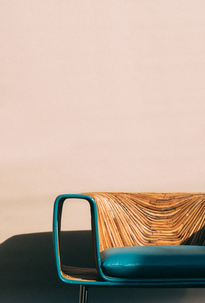 Chairs for hospitalities & contracts - Stade Lounge Chair - FINALI FURNITURE