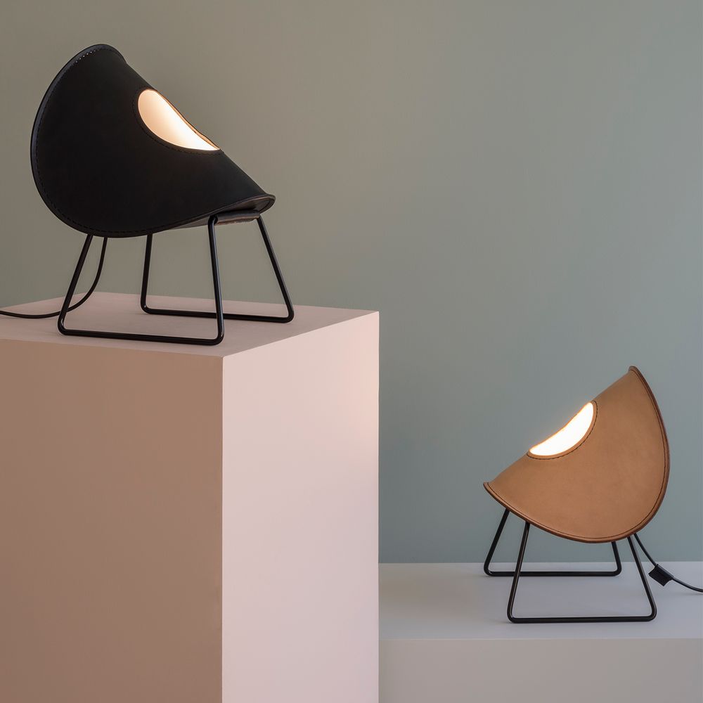 Design objects - Zero Lamp Standing - UNIQKA