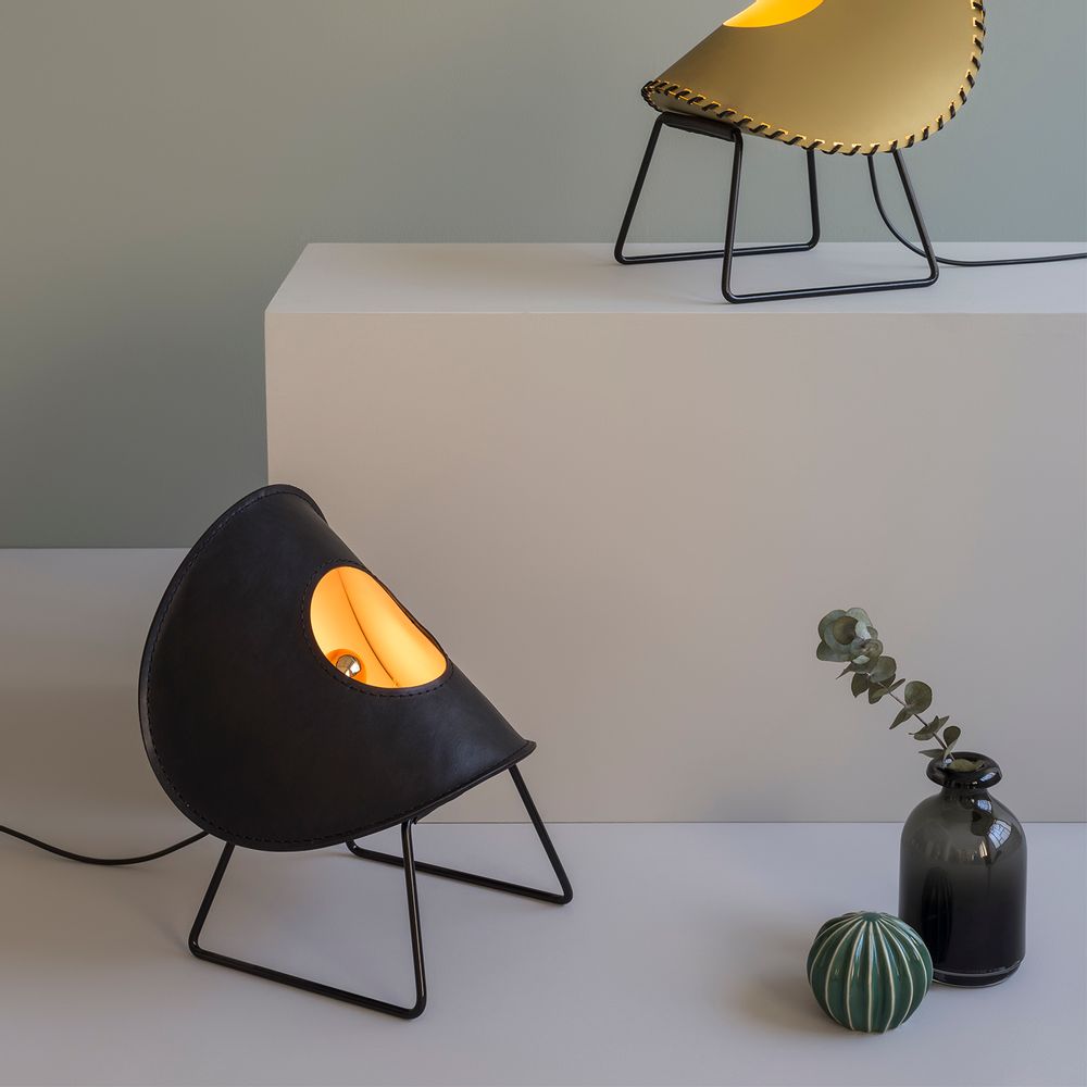 Design objects - Zero Lamp Standing - UNIQKA