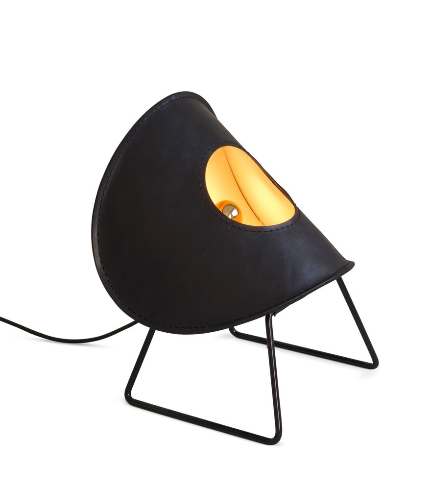 Design objects - Zero Lamp Standing - UNIQKA