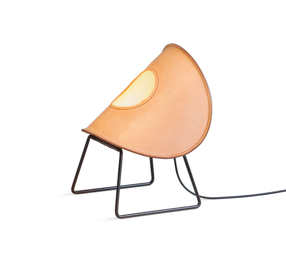 Design objects - Zero Lamp Standing - UNIQKA