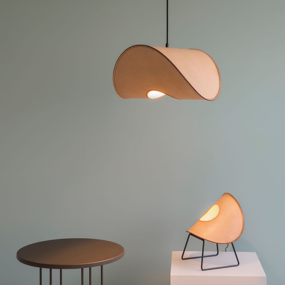 Design objects - Zero Lamp Standing - UNIQKA