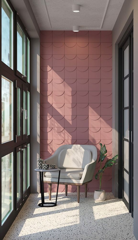 Revêtements muraux - ASHOME Carreaux #31 - ASHOME