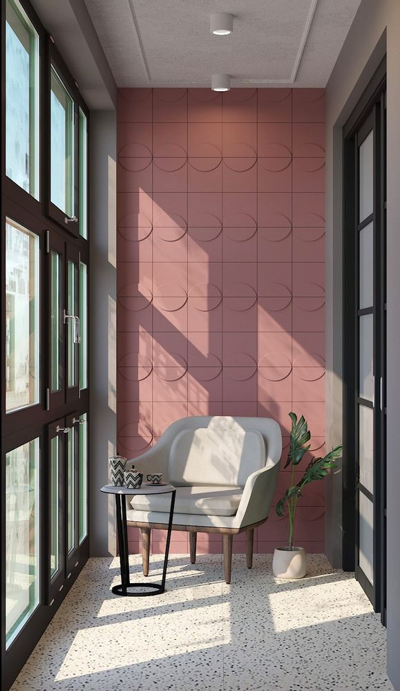 Revêtements muraux - ASHOME Carreaux #31 - ASHOME