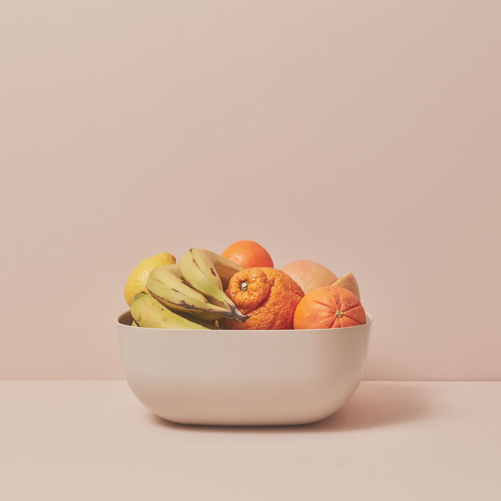 Design objects - Tableware Plates - EKOBO